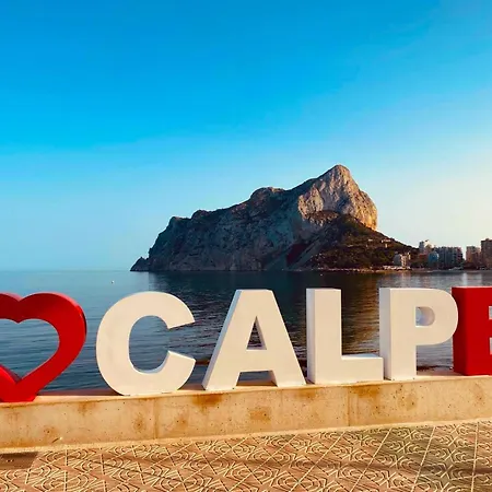 Appartement Tucan - Imperial Park - Sea View, 6 Pools, Terrace