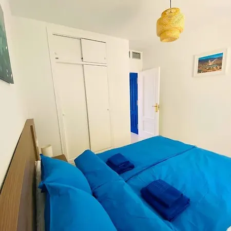 Tucan - Imperial Park - Sea View, 6 Pools, Terrace Calp