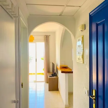 Tucan - Imperial Park - Sea View, 6 Pools, Terrace Calpe