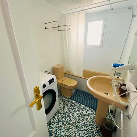 Apartment Tucan - Imperial Park - Sea View, 6 Pools, Terrace *