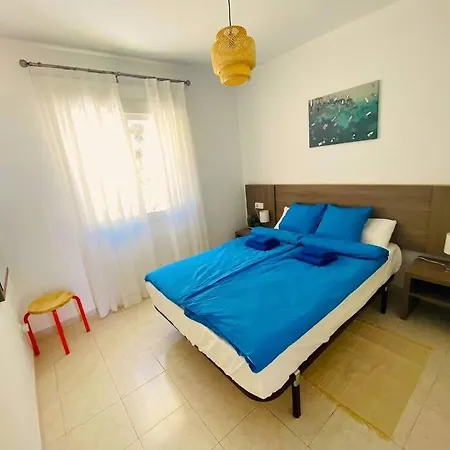 Tucan - Imperial Park - Sea View, 6 Pools, Terrace Apartment Calpe