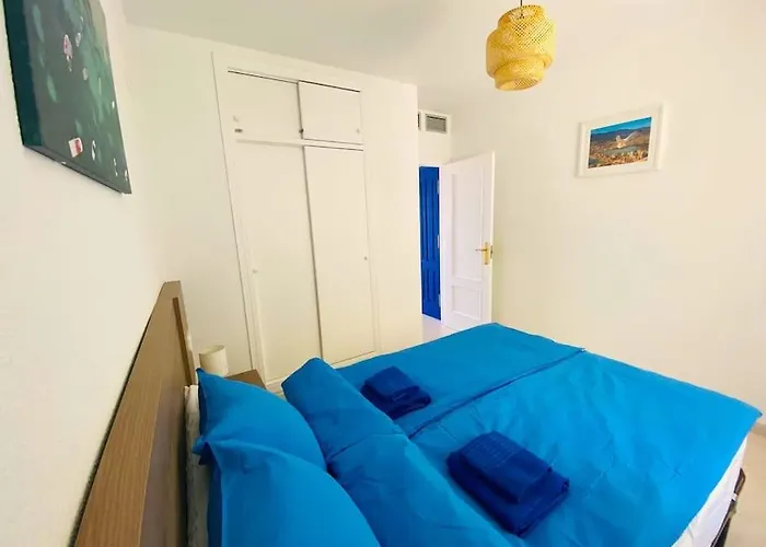 Tucan - Imperial Park - Sea View, 6 Pools, Terrace Calpe