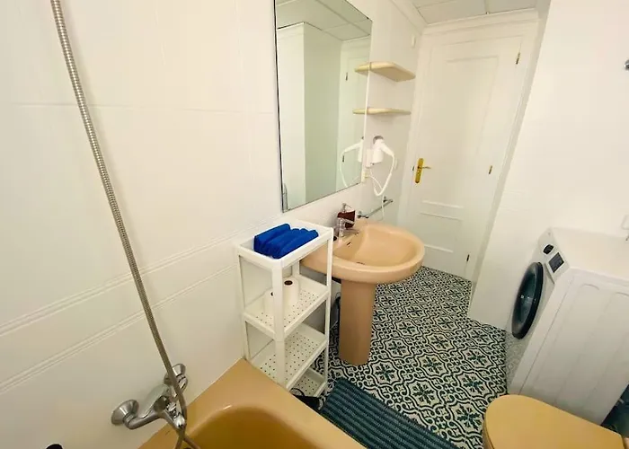 Tucan - Imperial Park - Sea View, 6 Pools, Terrace